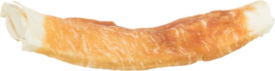 Trixie Dentafun Voor De Hond Bbq Kip Kauw Rib Glutenvrij 12 CM 50 ST