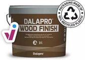 Dalapro Wood Finish - 200ML - 1 l/m²