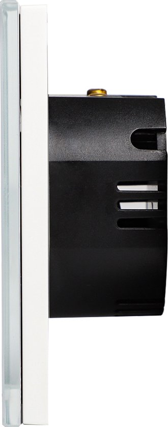 SmartinHuis - Variateur intelligent - Wifi - Wit