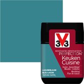 V33 Perfection Keuken - 75ML - Laguneblauw