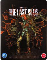 The Last of Us [4xBlu-Ray 4K]