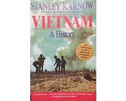 Vietnam A History