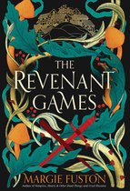 The Revenant Games - The Revenant Games