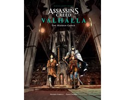 Assassin's Creed Valhalla: The Hidden Codex