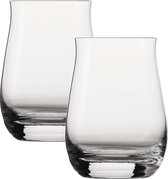 Spiegelau Bar - Spezialgläser Enkelvats Bourbon glas 0,38 L set van 2 stuks