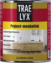 Trae-Lyx Meubellak - Satin - 750 ml