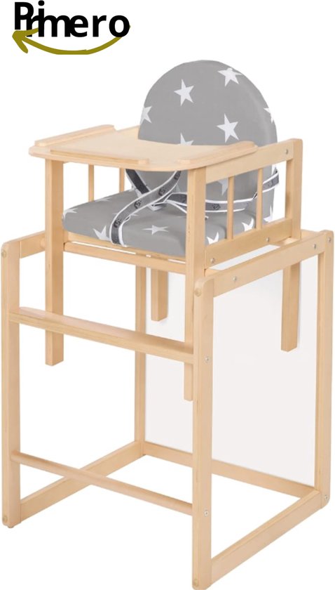 Meegroeistoel: Vind hier de 10 beste meegroei kinderstoelen voor het