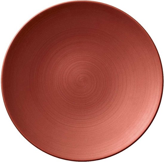 Villeroy & Boch Manufacture Rock Ontbijtbord 22 cm | Anna Servies