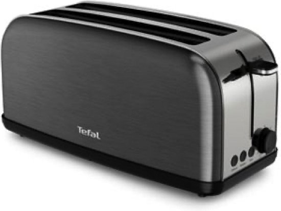 GRILLE-PAIN TEFAL TL520810