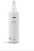 Klapp Triple Action Invisible Face & Body Glow Spray 30 SPF
