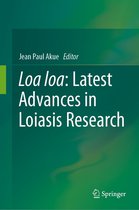 Loa loa: Latest Advances in Loiasis Research