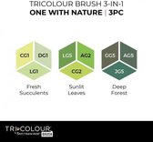 Spectrum Noir - TriColour Brush - One with Nature 3st