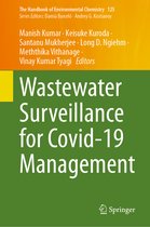 The Handbook of Environmental Chemistry- Wastewater Surveillance for Covid-19 Management