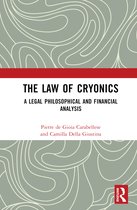 The Law of Cryonics