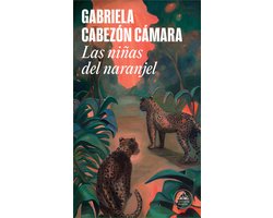 Las niñas del naranjel / We Are Green and Trembling