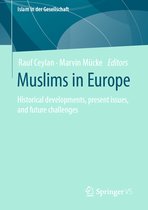 Islam in der Gesellschaft- Muslims in Europe