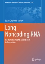 Advances in Experimental Medicine and Biology- Long Noncoding RNA