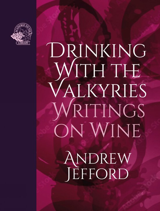 Drinking with the Valkyries - cover