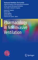 Noninvasive Ventilation. The Essentials- Pharmacology in Noninvasive Ventilation