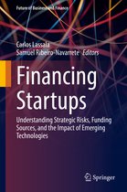 Future of Business and Finance- Financing Startups