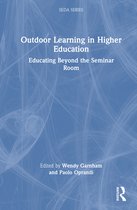 SEDA Series- Outdoor Learning in Higher Education