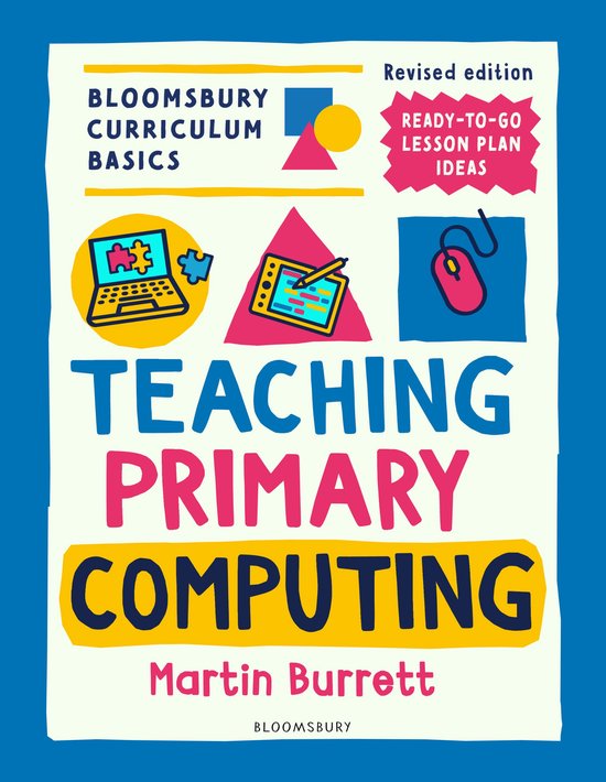 Bloomsbury Curriculum Basics- Bloomsbury Curriculum Basics:  ... - cover