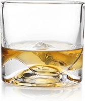 LIITON set van 2 whiskyglazen Mount Denali 230ml