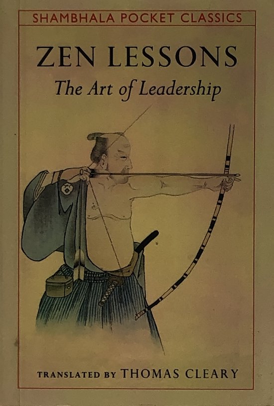 9780877738930 - Zen Lessons