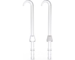 Waterpik tips DT100 2st. Implant denture tips