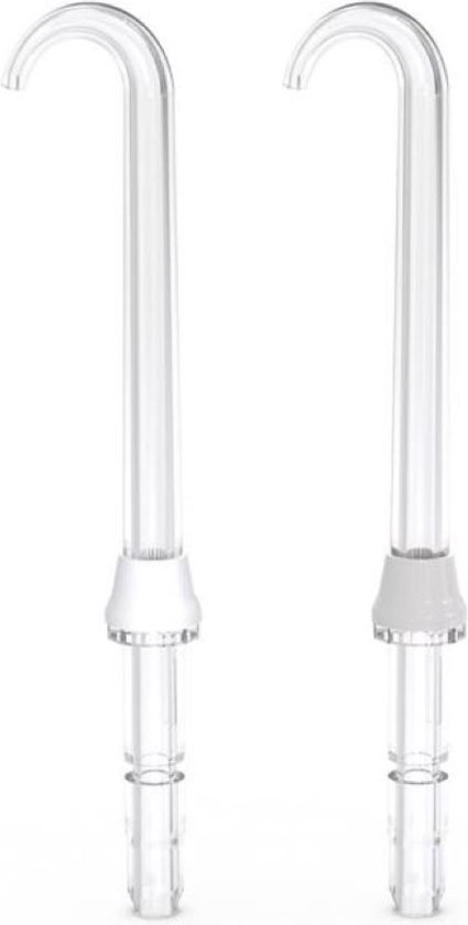 Waterpik tips DT100 2st. Implant denture tips