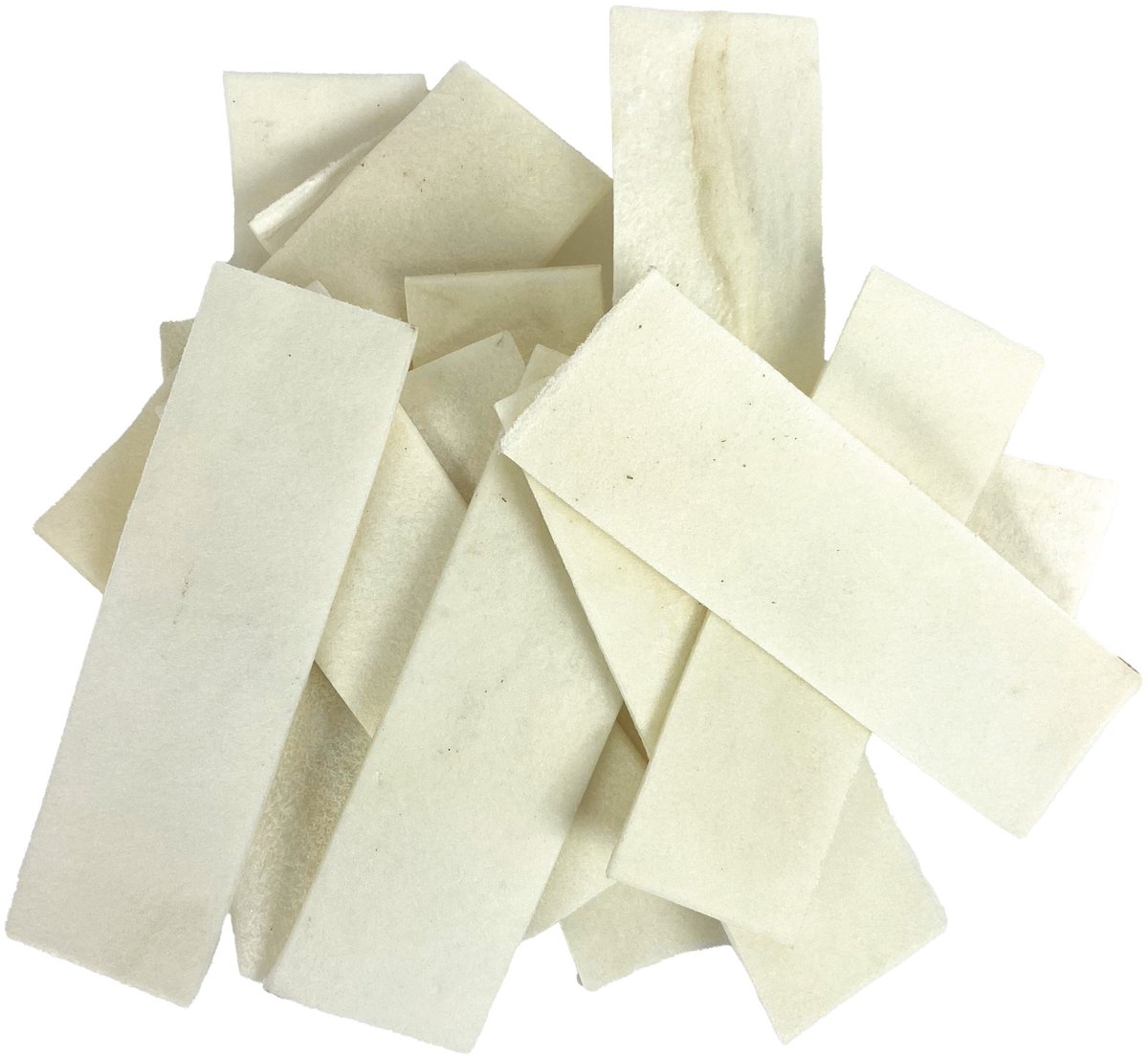 Jack Doggies Cheweez 2 kg