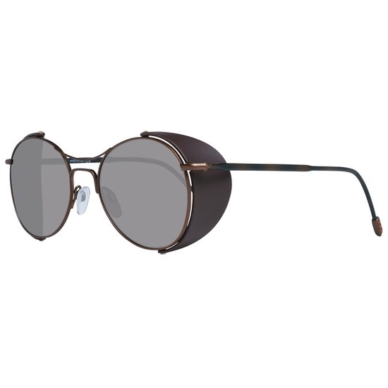 Zegna Couture Sunglasses ZC0022 37J Zonnebril - Heren - Bruin