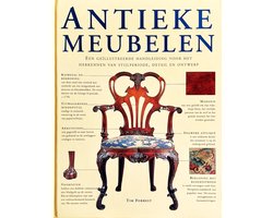 Antieke Meubelen
