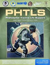 PHTLS Prehospital Trauma Life Support, Military Edition