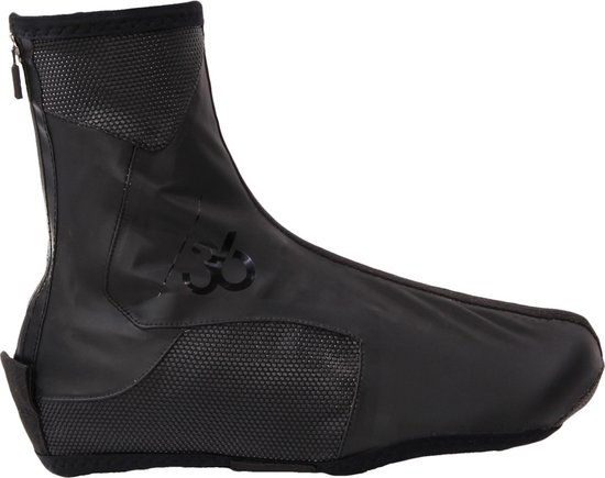 Waterdichte Overschoenen, Zwart - Unisex