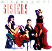 The Sisters - Discover It - Cd Album