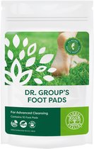 Dr Group’s Foot Pads