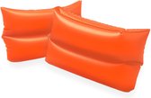 Intex zwemarmbandjes zwembandjes zwemvleugels - oranje - 6-12 jaar