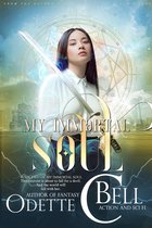My Immortal Soul 2 - My Immortal Soul Book Two