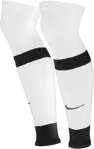Nike Matchfit Sleeve - Wit | Maat: 30-38,5