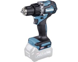 Makita Boormachine 40V Max - DF002GZ - Zonder Accu
