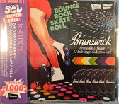 V/A - Brunswick & Dakar 12-Inch Singles Collection Vol.1 (CD)