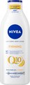 NIVEA Q10plus Verstevigende Body Lotion - Bodylotion - Body Milk - Bodycrème - 400 ml - Moederdag Cadeautje