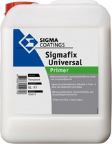 Sigmafix Universal Primer Kleurloos