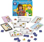 Orchard Toys - Shopping List - Boodschappenlijst lotto - geheugenspel - vanaf 3 jaar