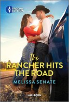 Dawson Family Ranch 14 - The Rancher Hits the Road
