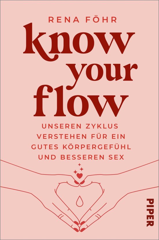 Know Your Flow - cover