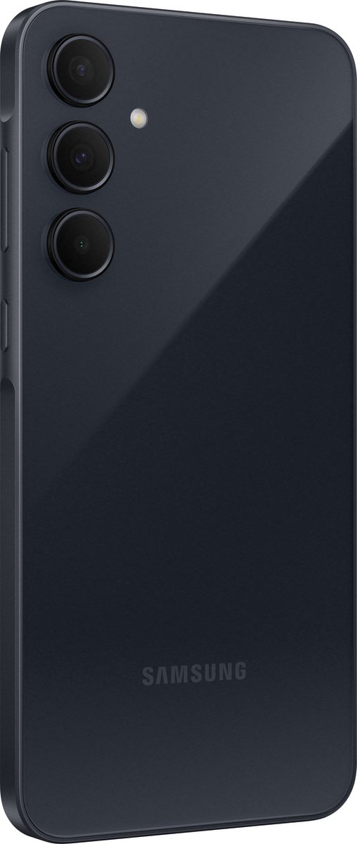 Samsung Galaxy A35 - 256GB - Awesome Navy thumbnail 7