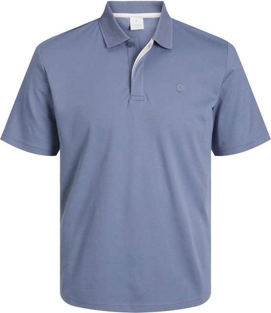 JACK&JONES JPRCCRODNEY SS POLO SN Heren Poloshirt - Maat L