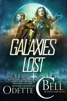 Galaxies Lost 2 - Galaxies Lost Episode Two